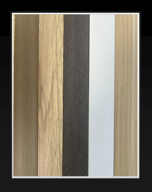 Dekorativni profili za plafon