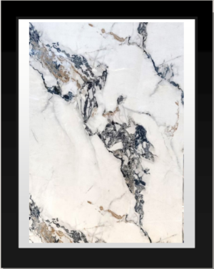 UV CALACATA DARK (LT 8267)