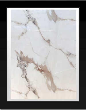 UV CALACATA GOLD (LT 8266)