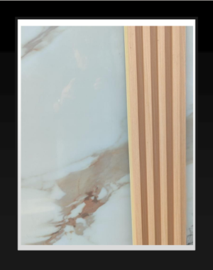 WHITE OAK WOOD (HRAST)